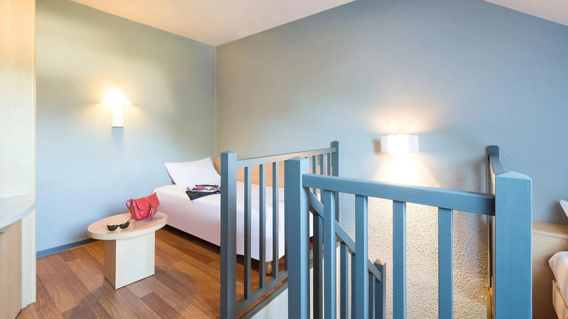 Mercure Quiberon Hotel 4*,  France
