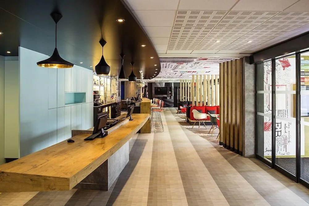 Mercure Quiberon Hotel