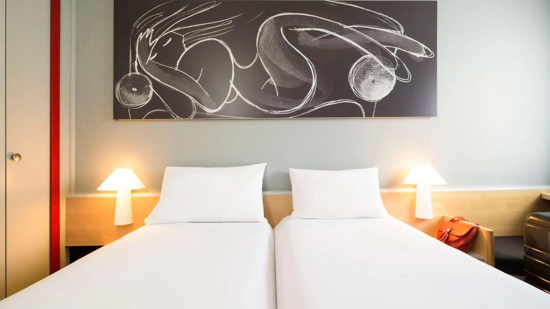 Mercure Quiberon Hotel 4*,