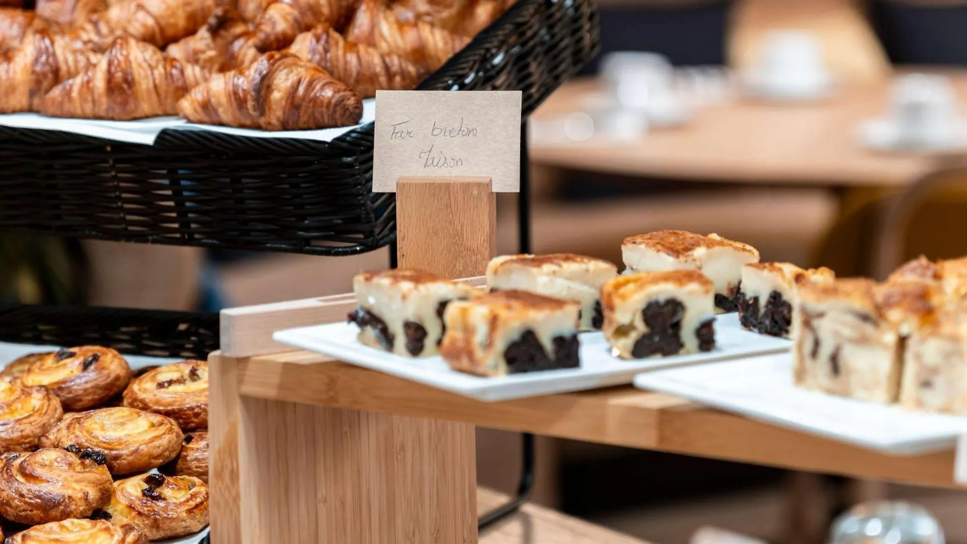 Mercure Quiberon Hotel