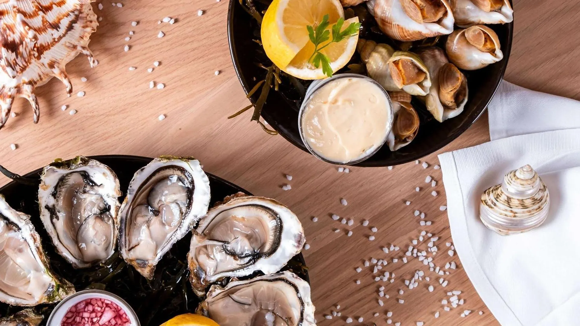 Mercure Quiberon Hotel
