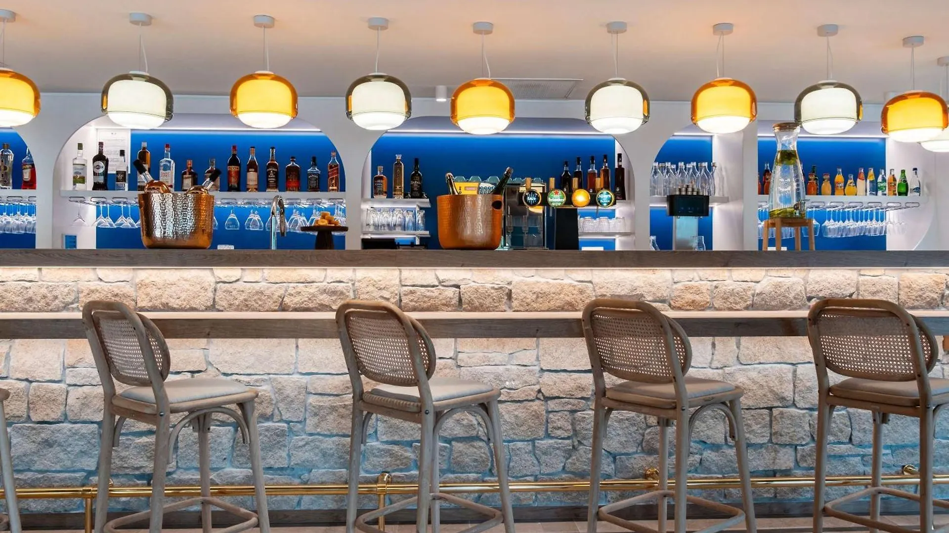 Mercure Quiberon Hotel 4*,