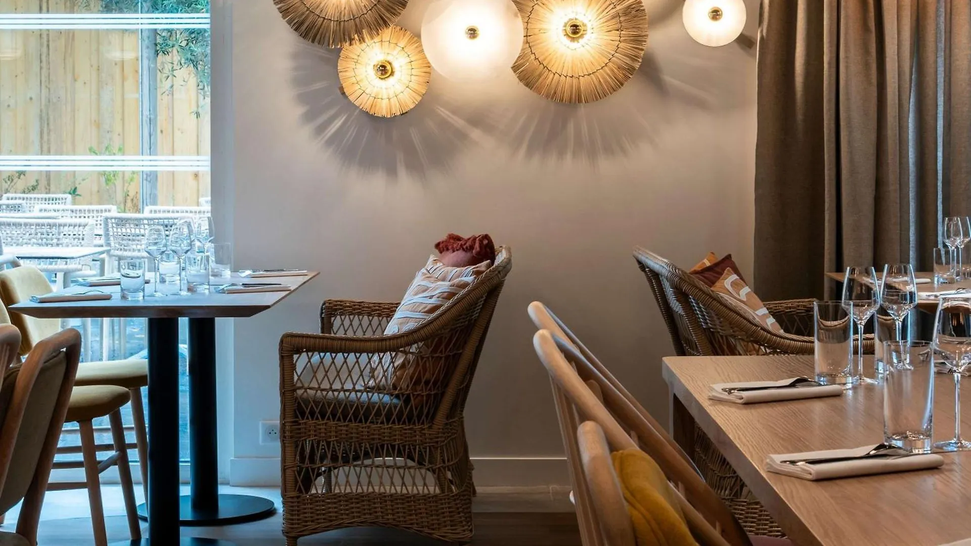 Mercure Quiberon Hotel