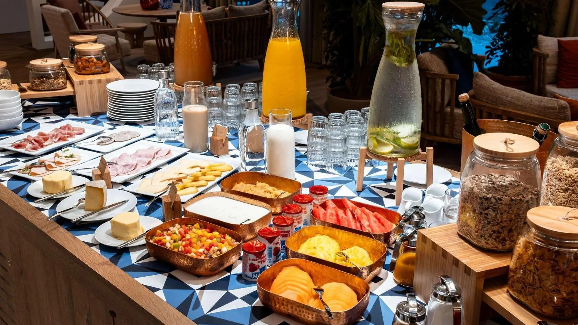 ****  Mercure Quiberon Hotel France
