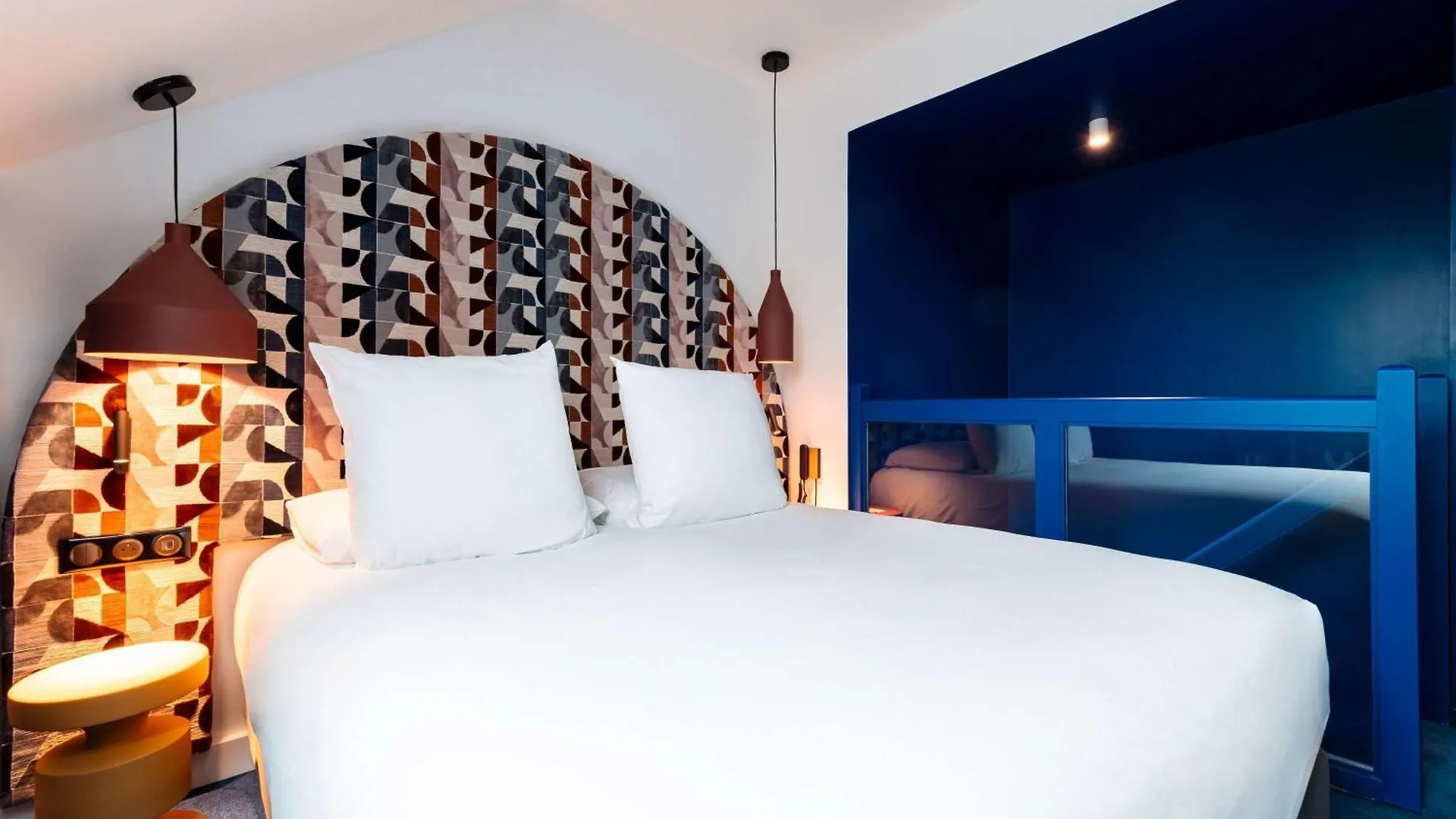Mercure Quiberon Hotel