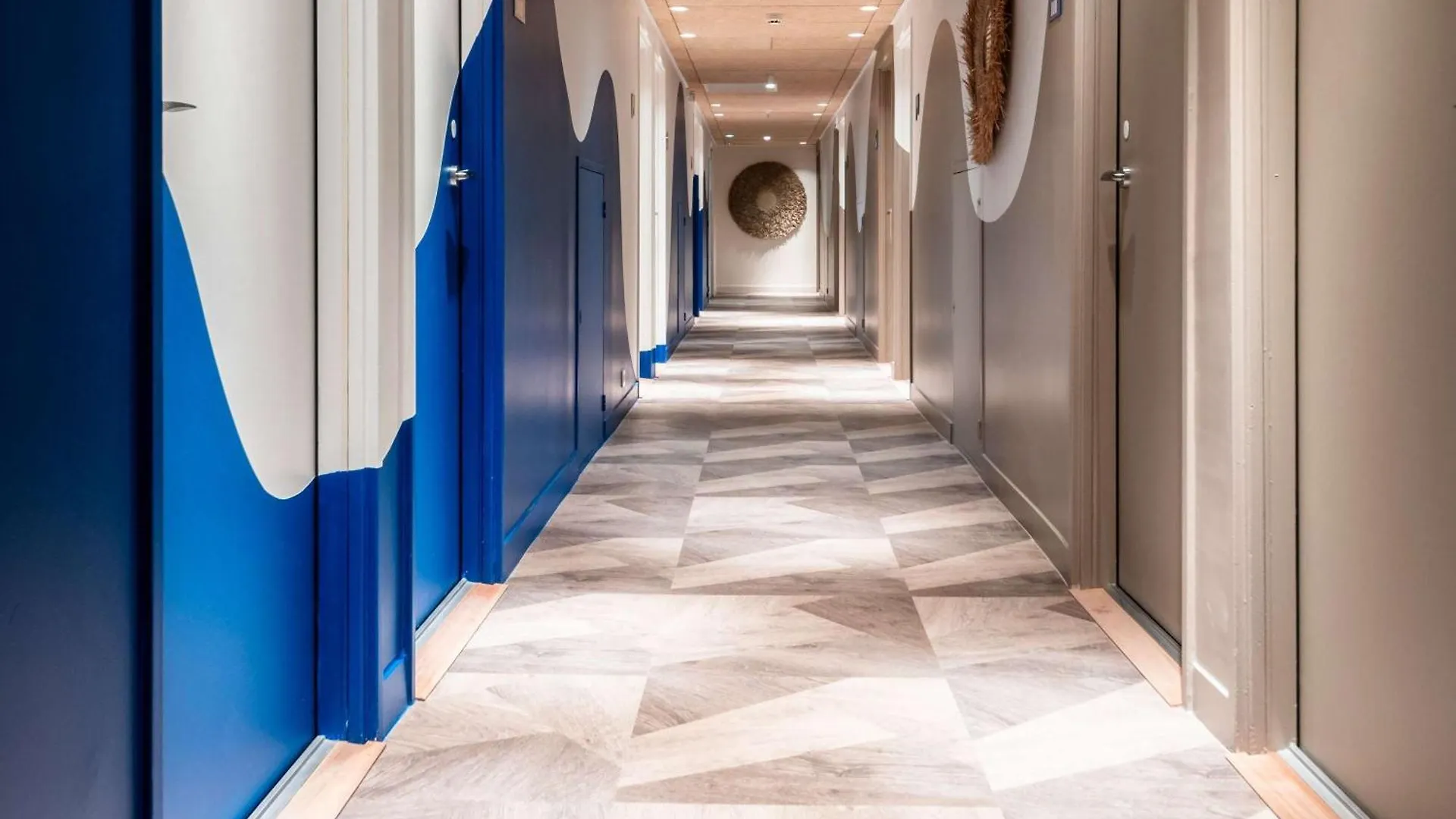 Mercure Quiberon Hotel France
