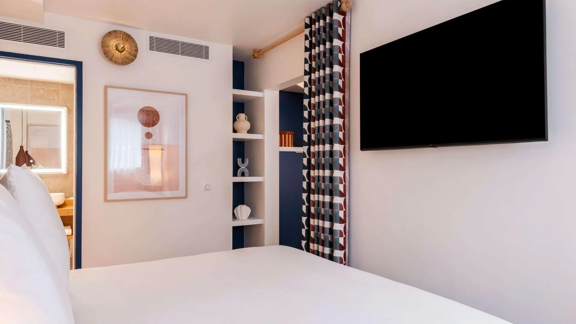 Mercure Quiberon Hotel