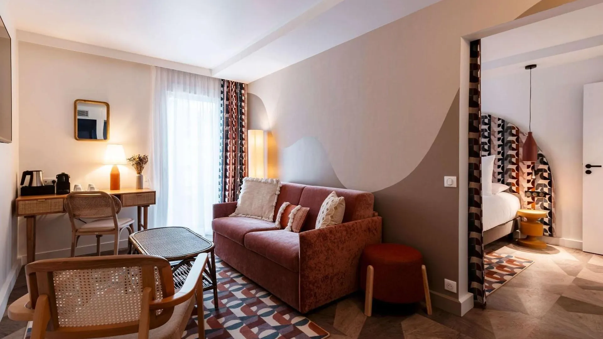 ****  Mercure Quiberon Hotel France