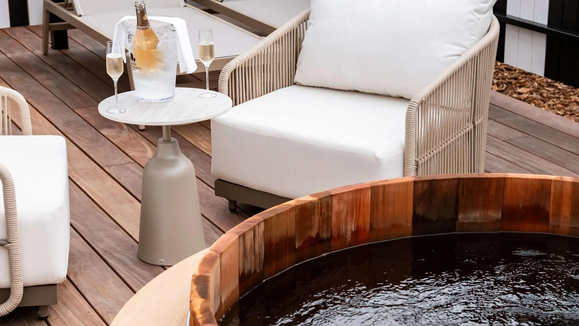 Mercure Quiberon Hotel