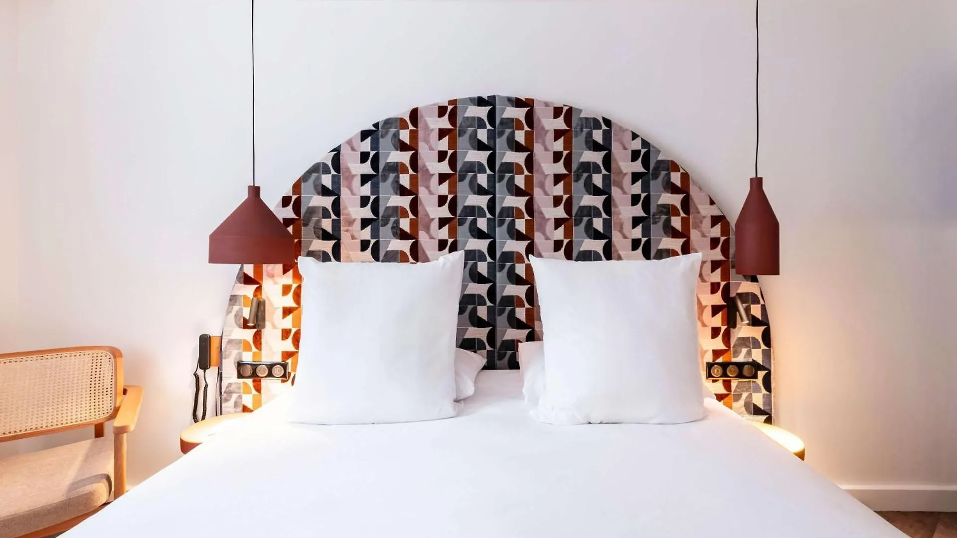 Mercure Quiberon Hotel