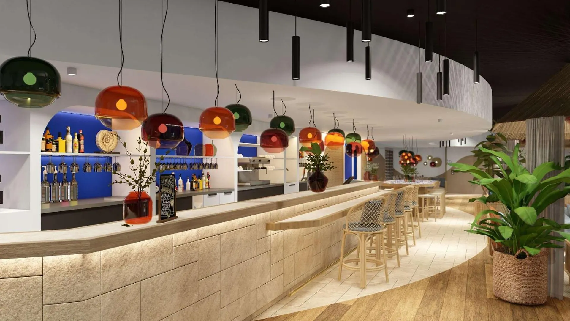 Mercure Quiberon Hotel