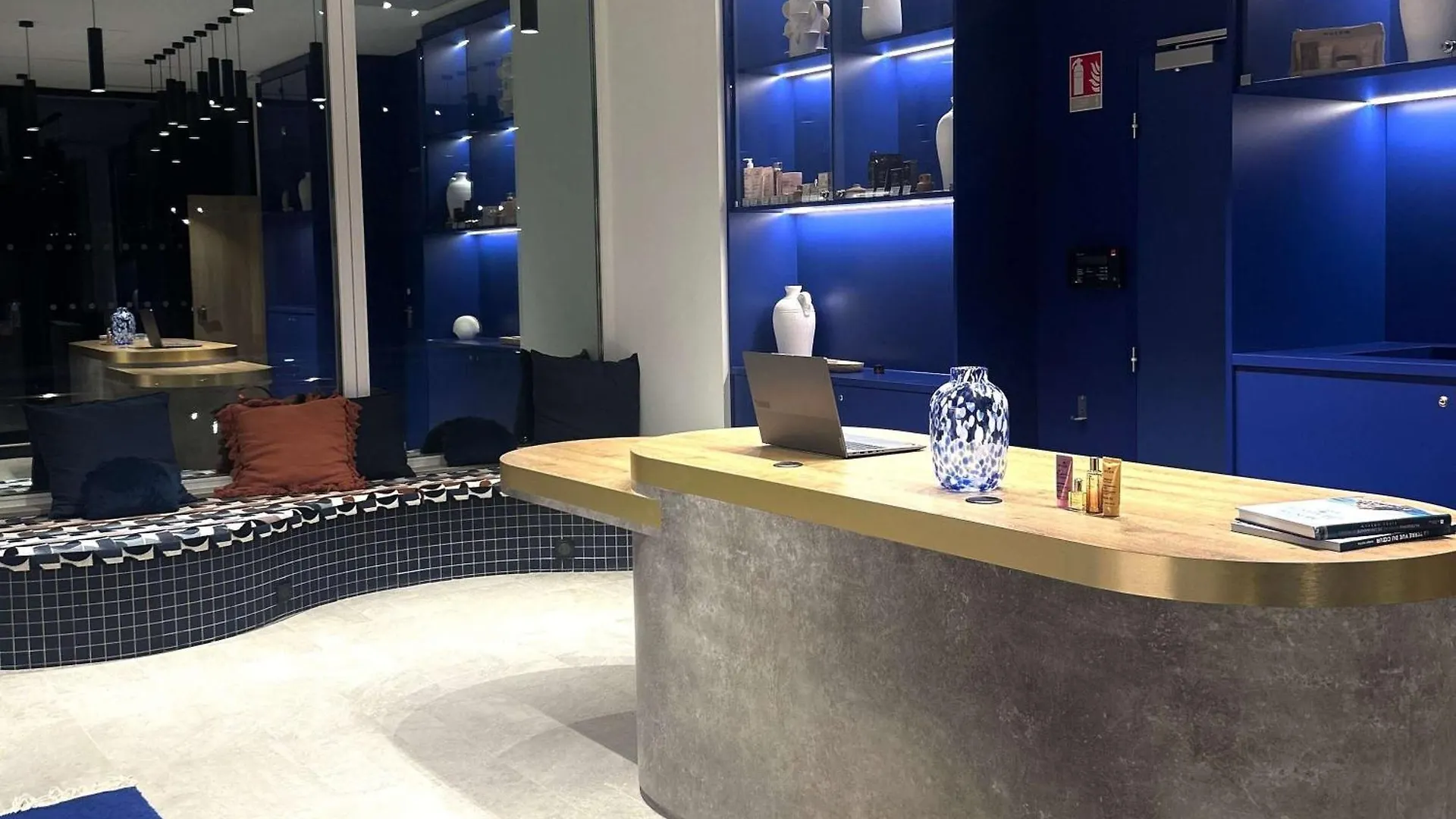 Mercure Quiberon Hotel France
