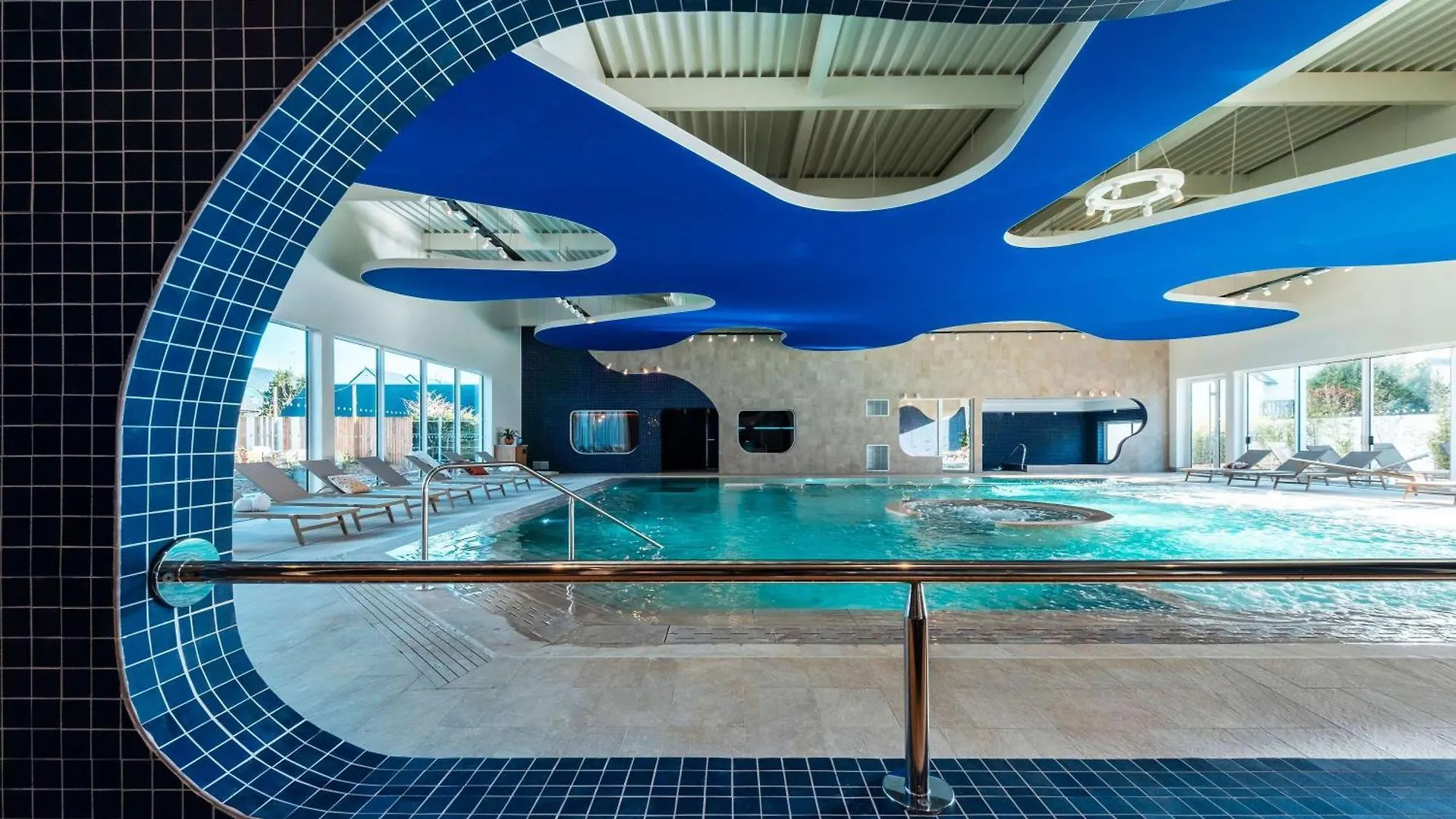 Mercure Quiberon Hotel