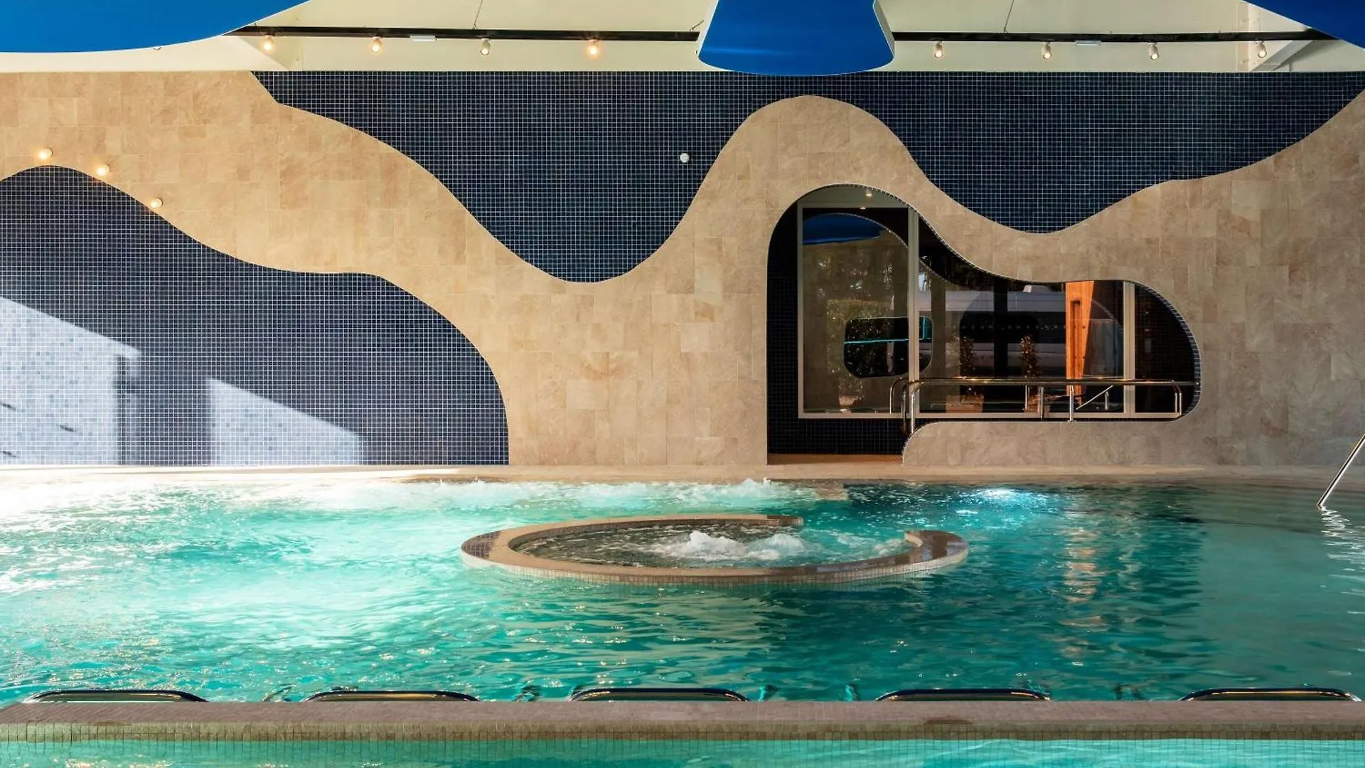Mercure Quiberon Hotel 4*,  France