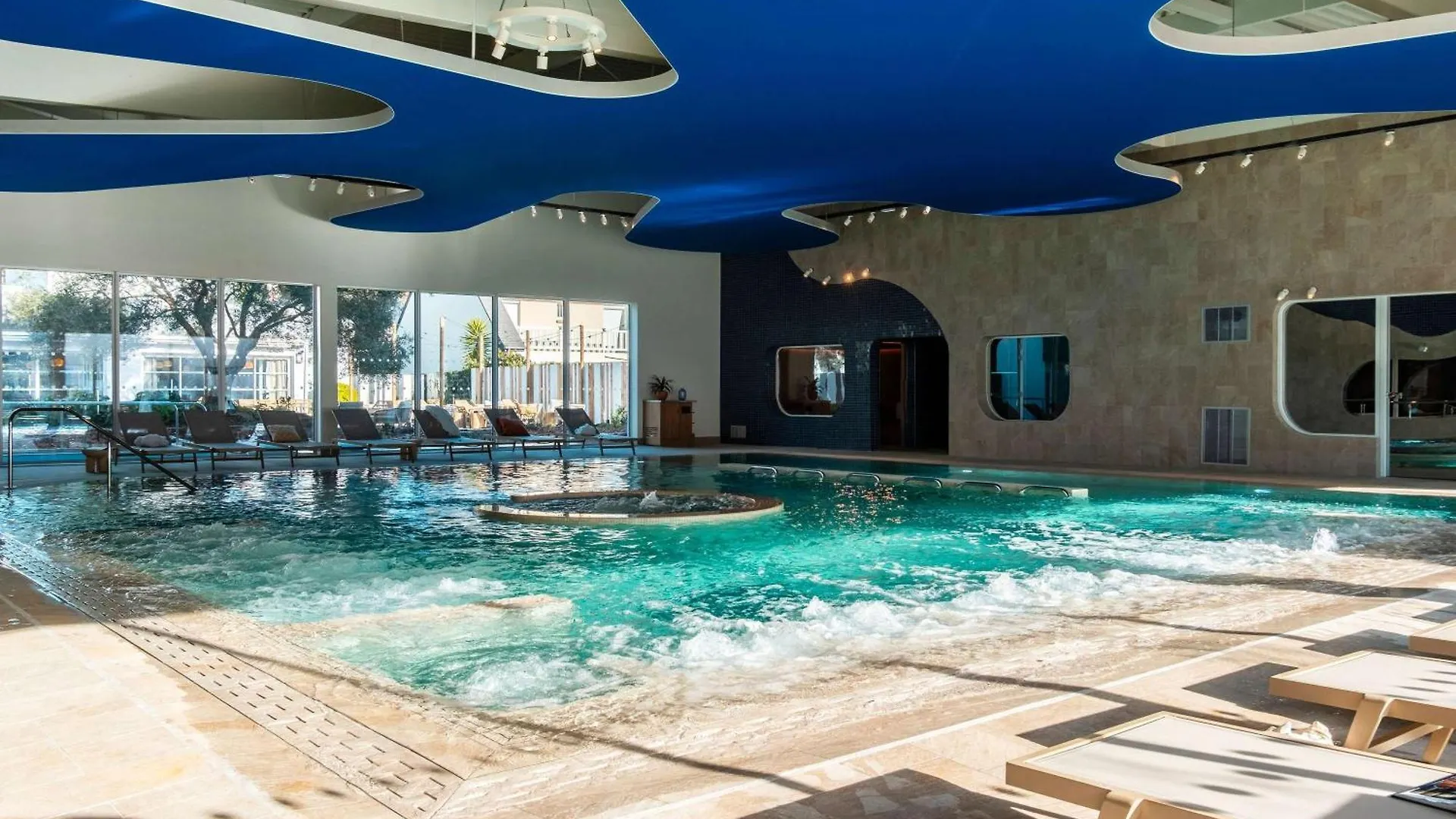 Mercure Quiberon Hotel