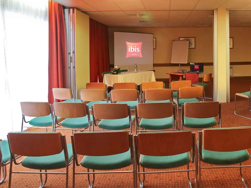 Mercure Quiberon Hotel
