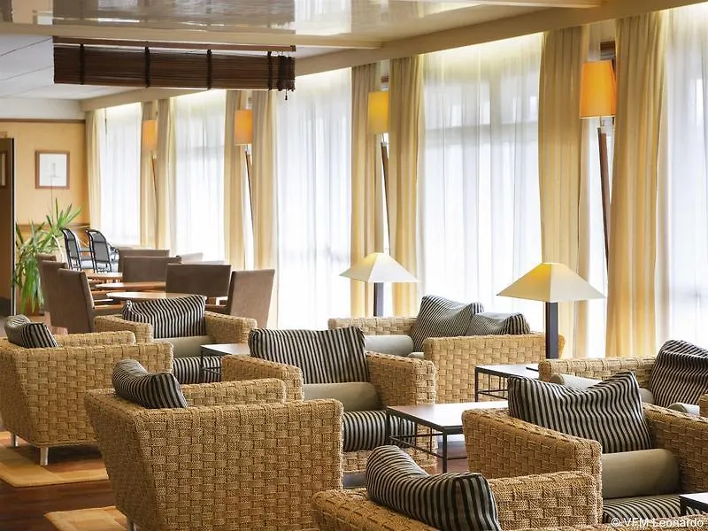 Mercure Quiberon Hotel