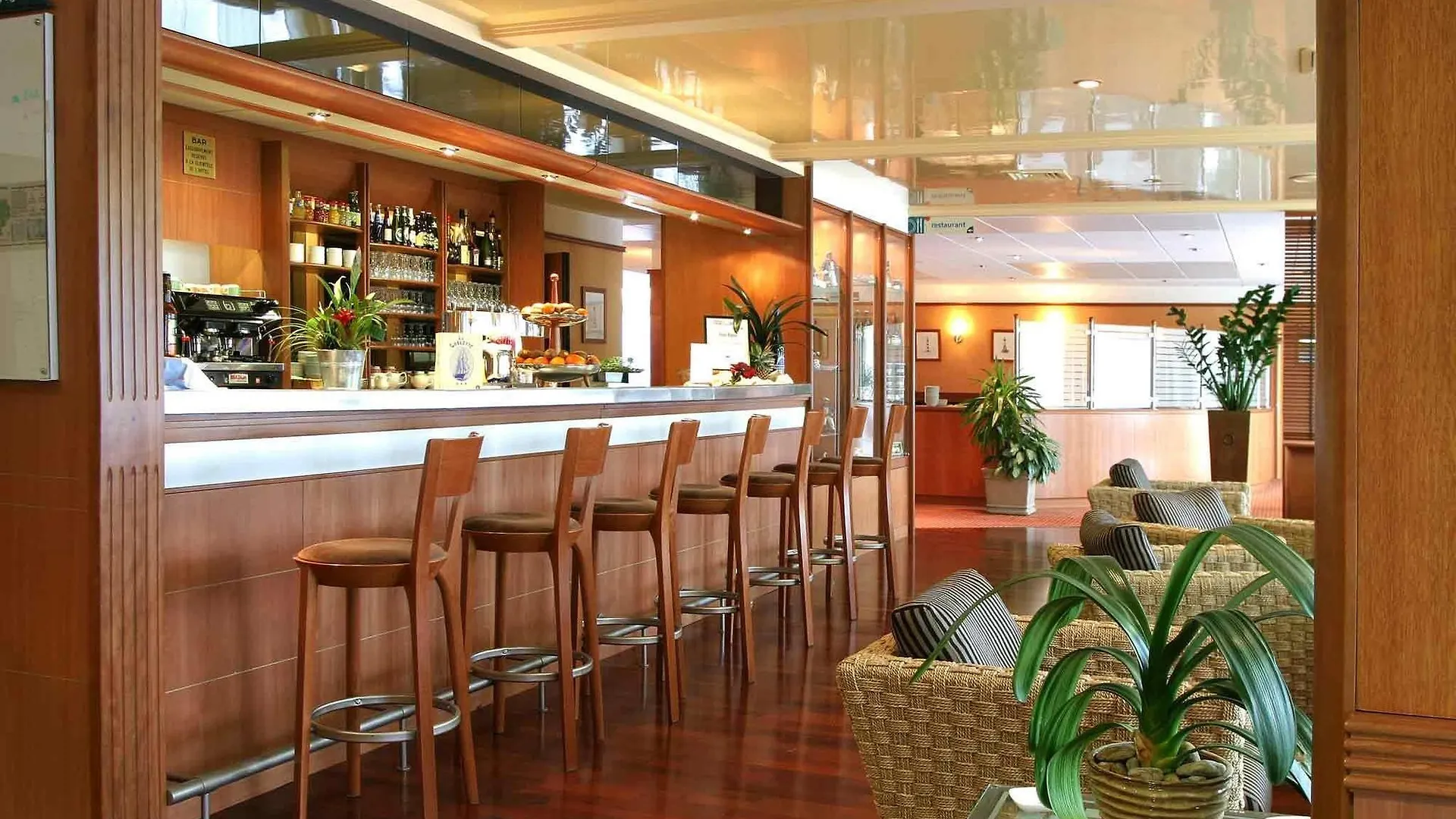 ****  Mercure Quiberon Hotel France