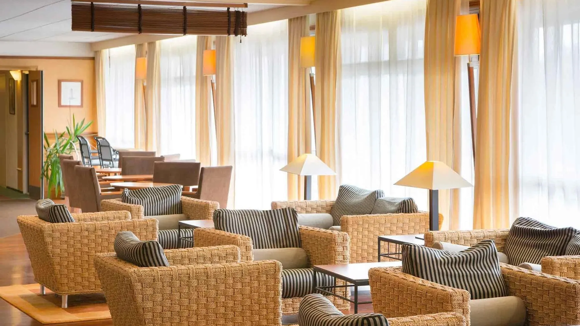 Mercure Quiberon Hotel 4*,