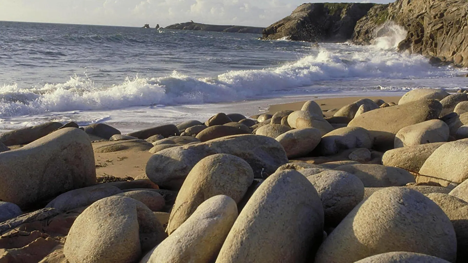 Mercure Quiberon Hotel