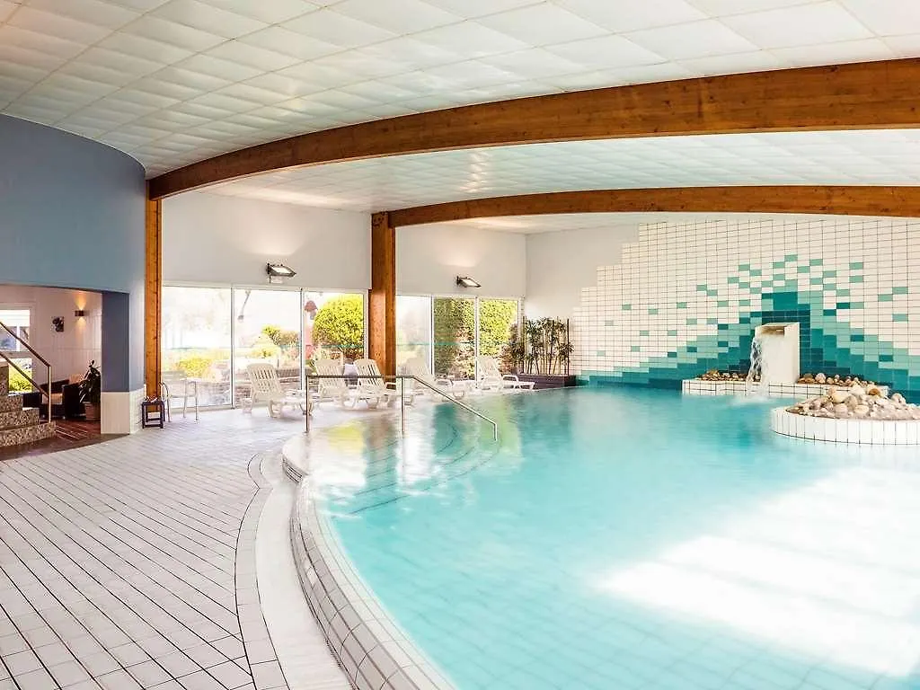 Mercure Quiberon Hotel