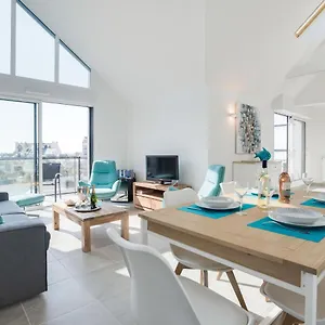 Parc Océan Appartement