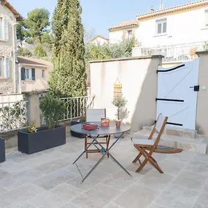 Chez Garance France