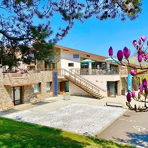 Vakantiepark Le Pre Du ****