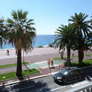 - Promenade Des Anglais France