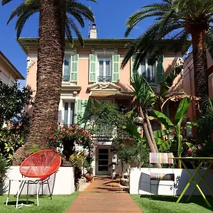 Hotel Rose ***